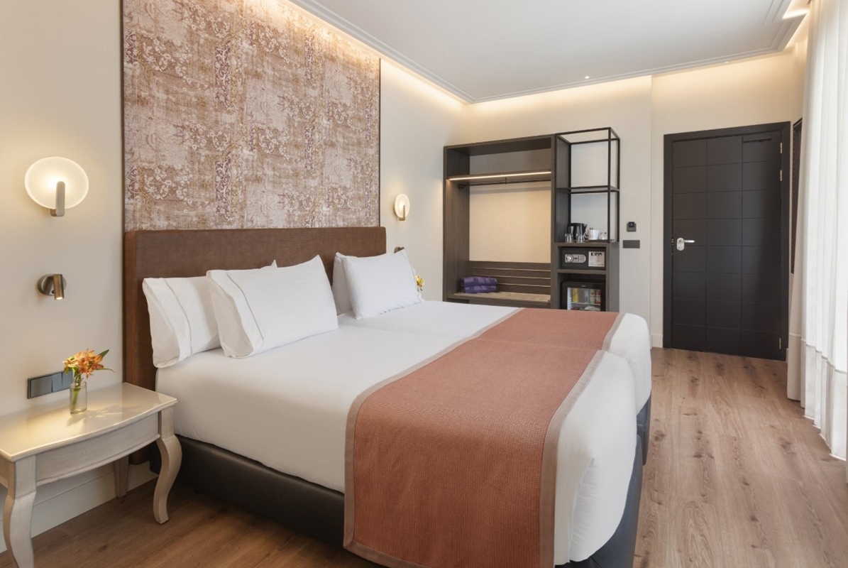Fotos del hotel - EUROSTARS SEVILLA BOUTIQUE