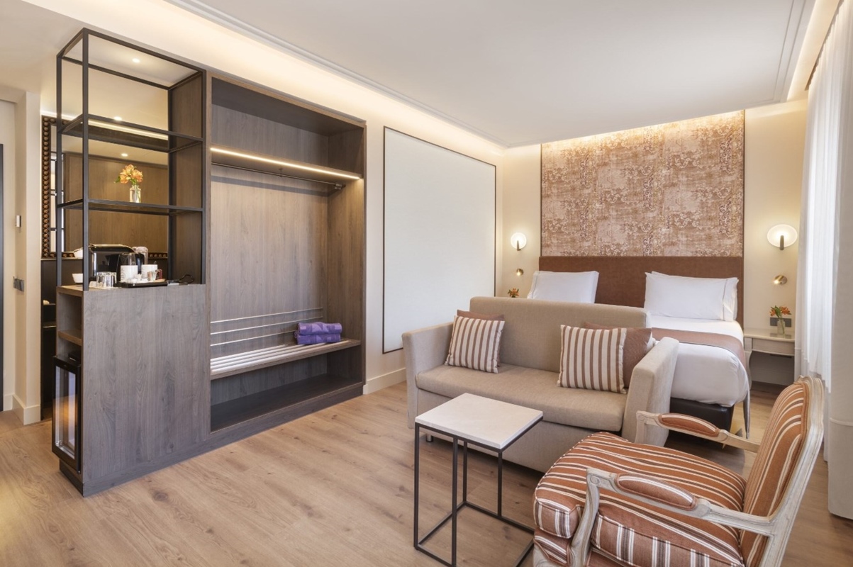 Fotos del hotel - EUROSTARS SEVILLA BOUTIQUE