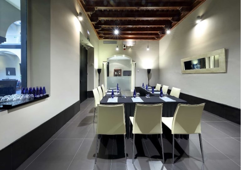 Fotos del hotel - EUROSTARS SEVILLA BOUTIQUE