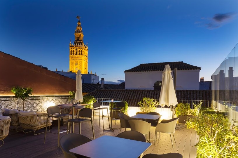 Fotos del hotel - EUROSTARS SEVILLA BOUTIQUE