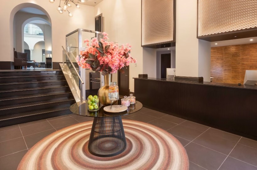 Fotos del hotel - EUROSTARS SEVILLA BOUTIQUE