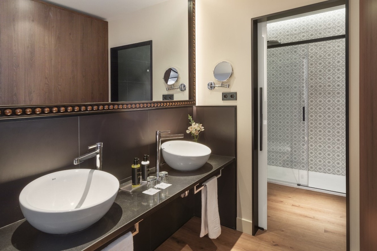 Fotos del hotel - EUROSTARS SEVILLA BOUTIQUE