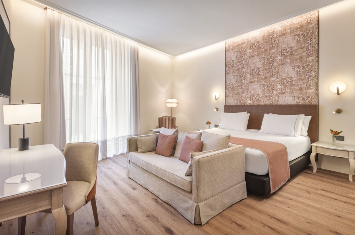 Fotos del hotel - EUROSTARS SEVILLA BOUTIQUE