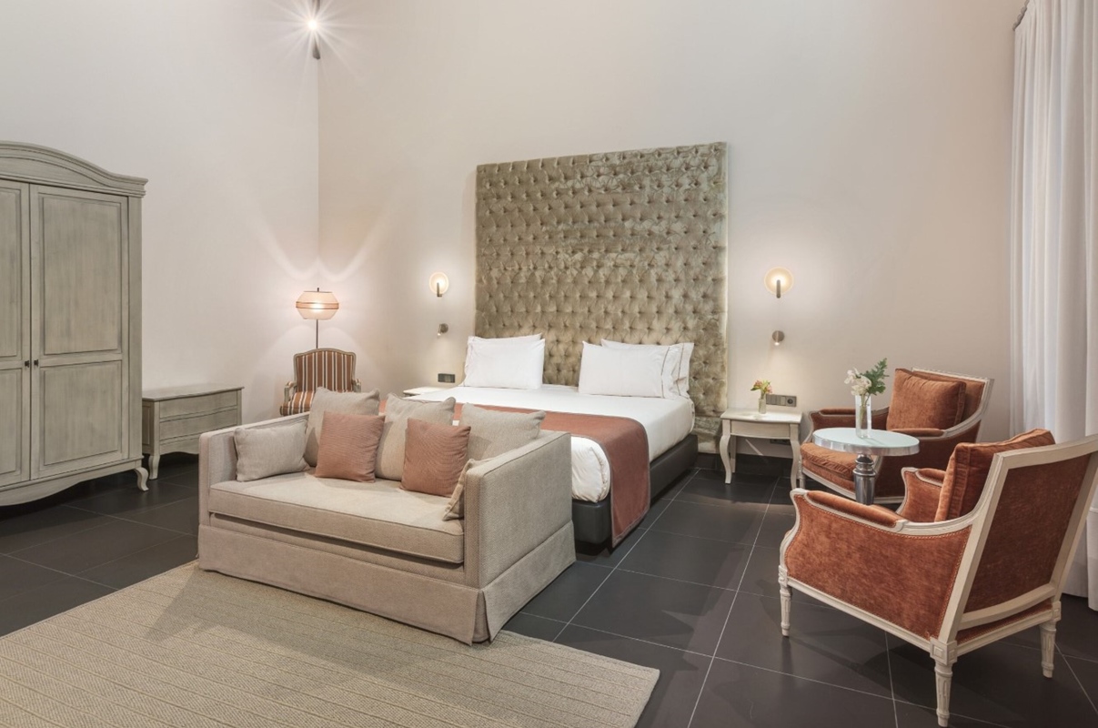 Fotos del hotel - EUROSTARS SEVILLA BOUTIQUE