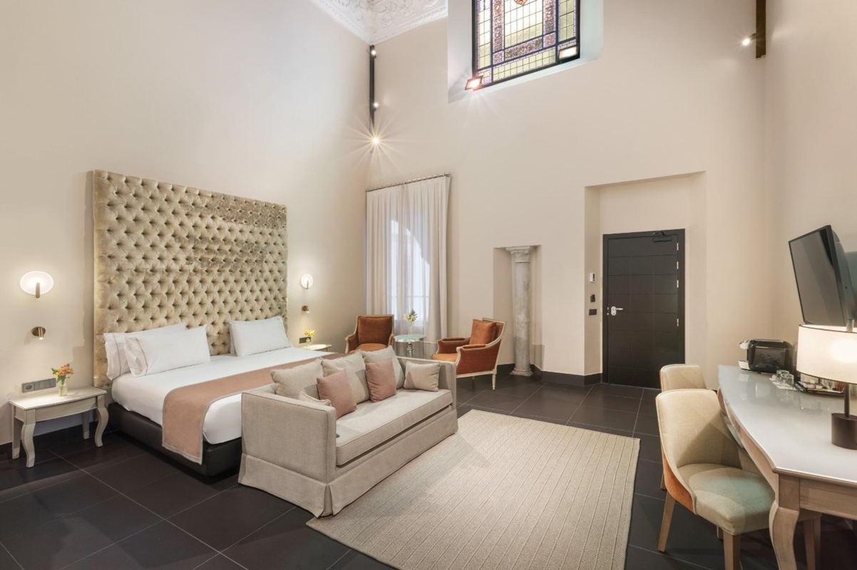 Fotos del hotel - EUROSTARS SEVILLA BOUTIQUE