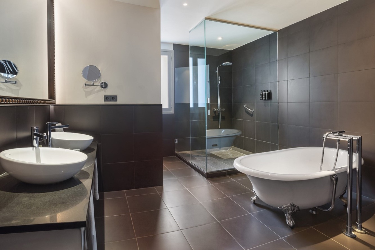 Fotos del hotel - EUROSTARS SEVILLA BOUTIQUE