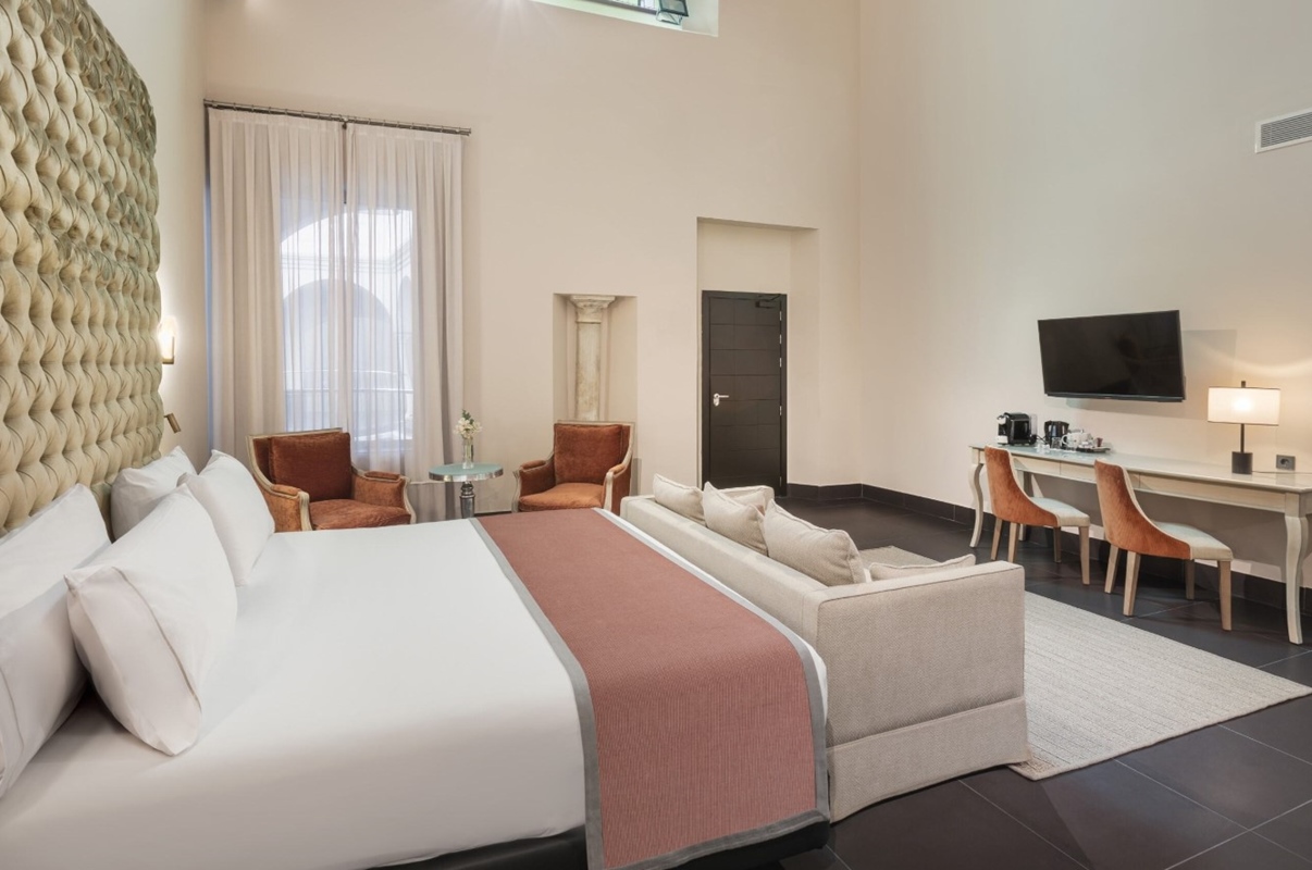 Fotos del hotel - EUROSTARS SEVILLA BOUTIQUE