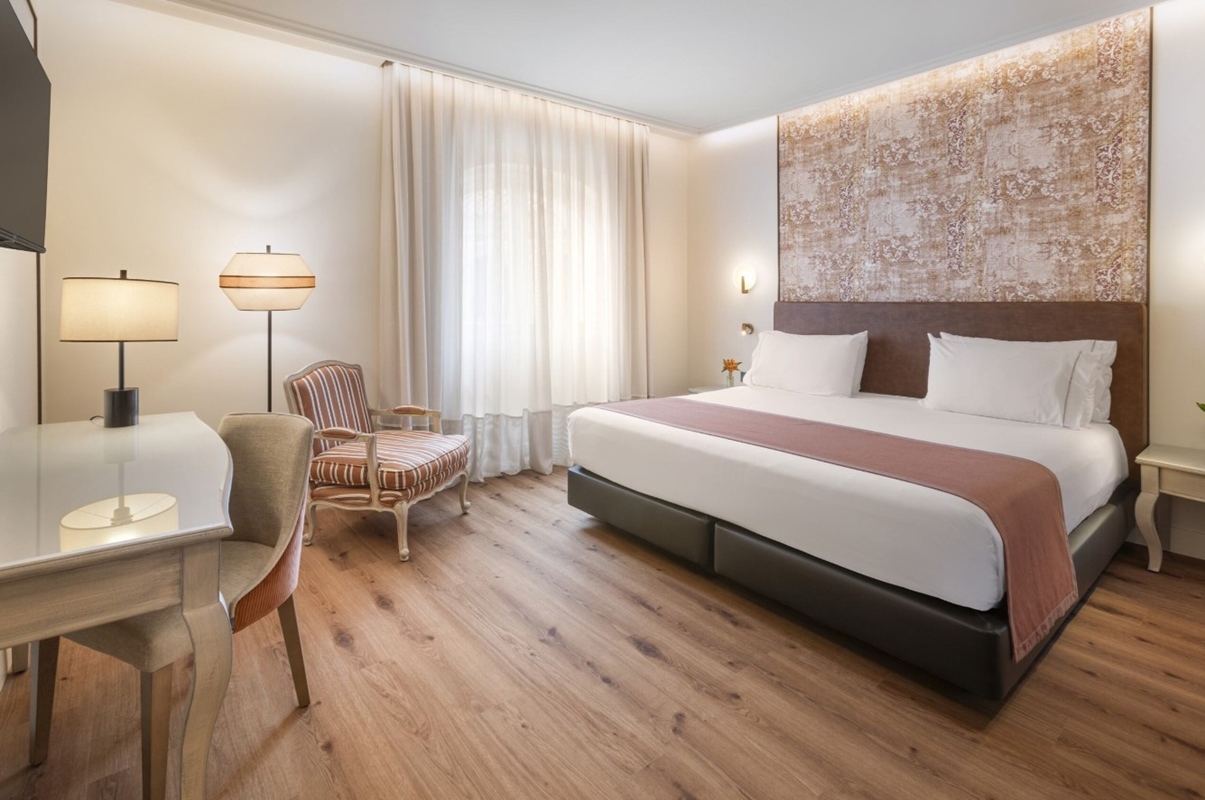 Fotos del hotel - EUROSTARS SEVILLA BOUTIQUE
