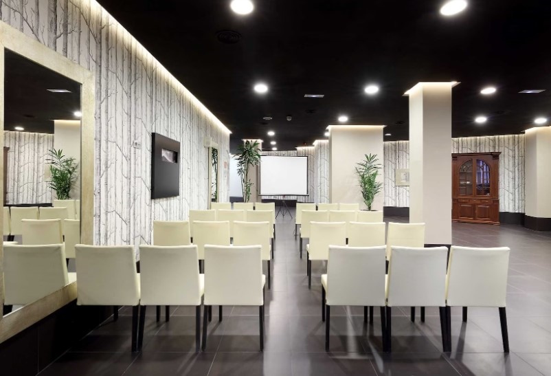 Fotos del hotel - EUROSTARS SEVILLA BOUTIQUE