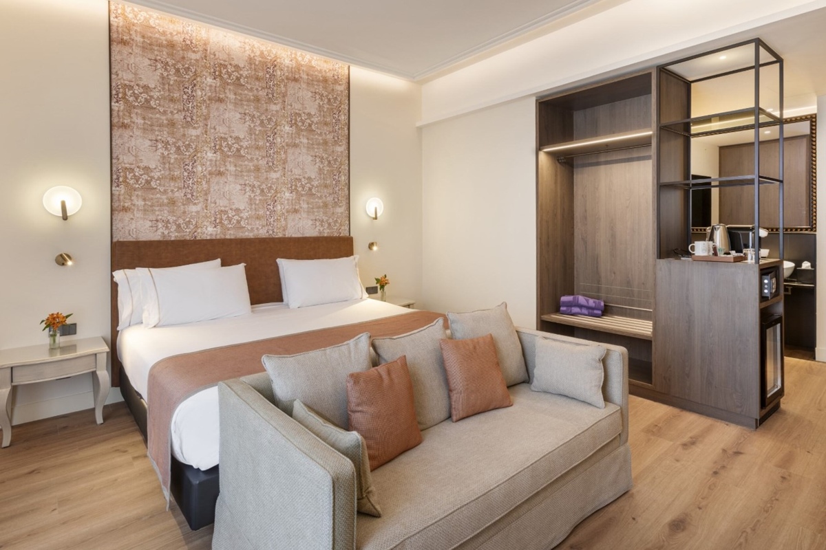 Fotos del hotel - EUROSTARS SEVILLA BOUTIQUE
