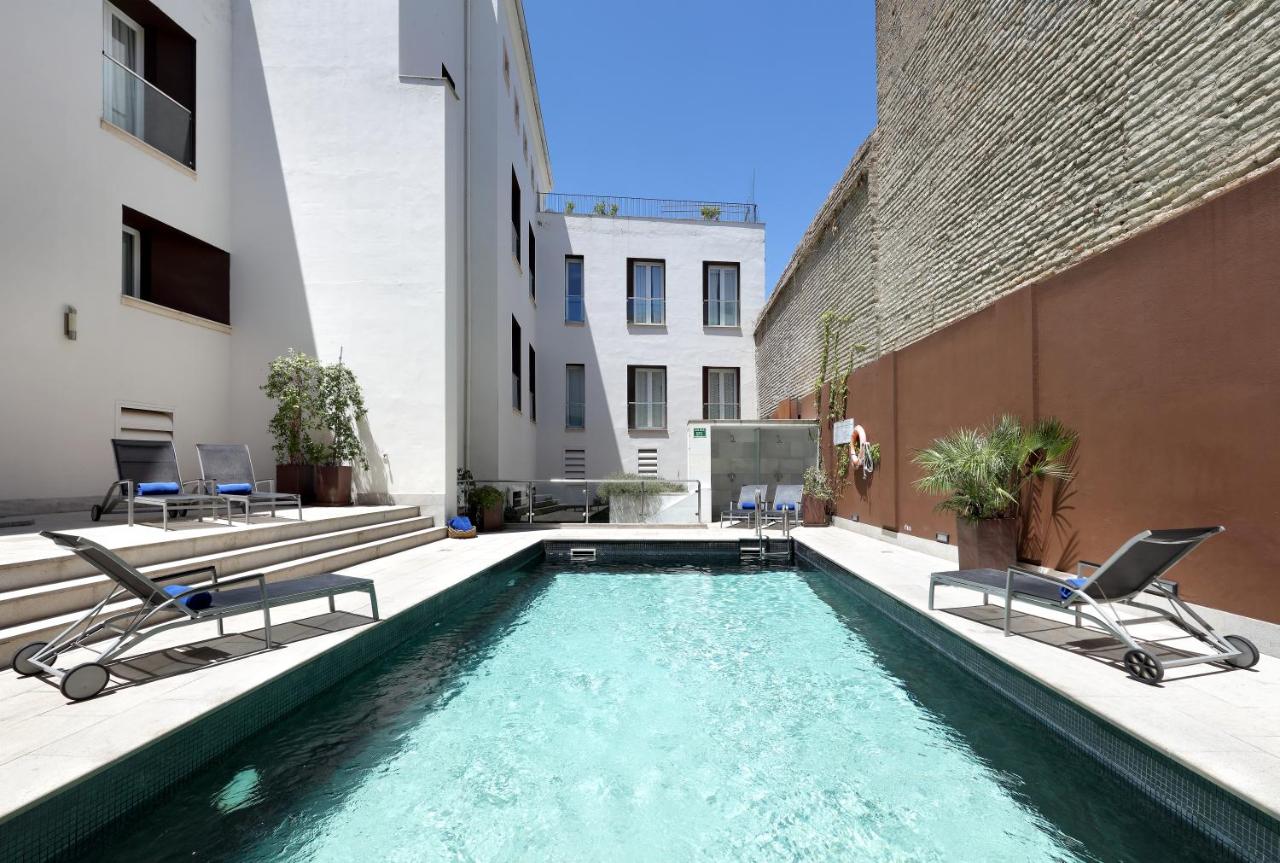 Fotos del hotel - EUROSTARS SEVILLA BOUTIQUE