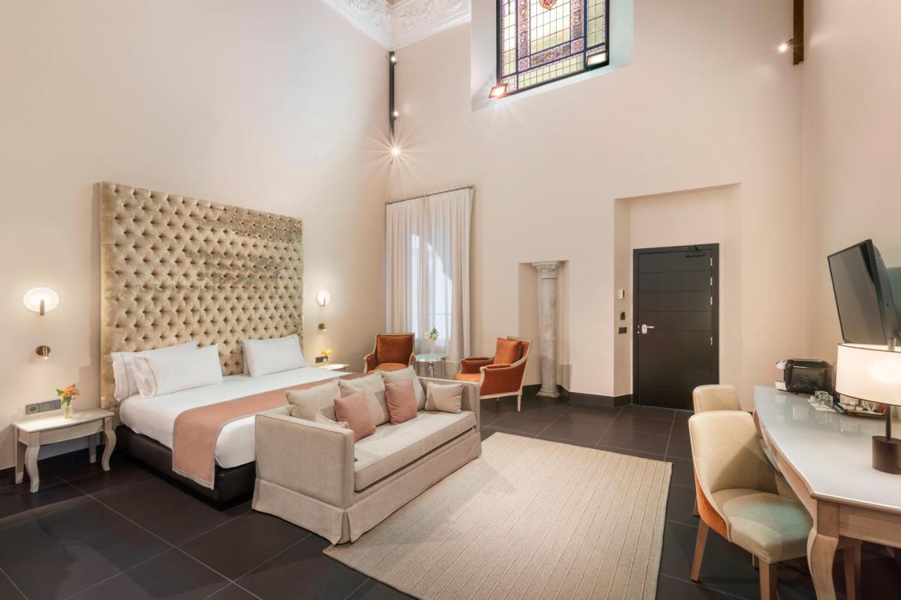 Fotos del hotel - EUROSTARS SEVILLA BOUTIQUE