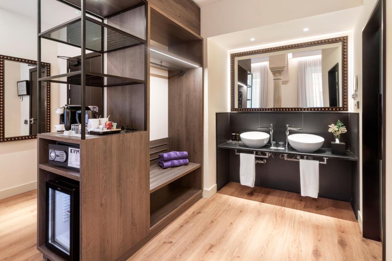 Fotos del hotel - EUROSTARS SEVILLA BOUTIQUE