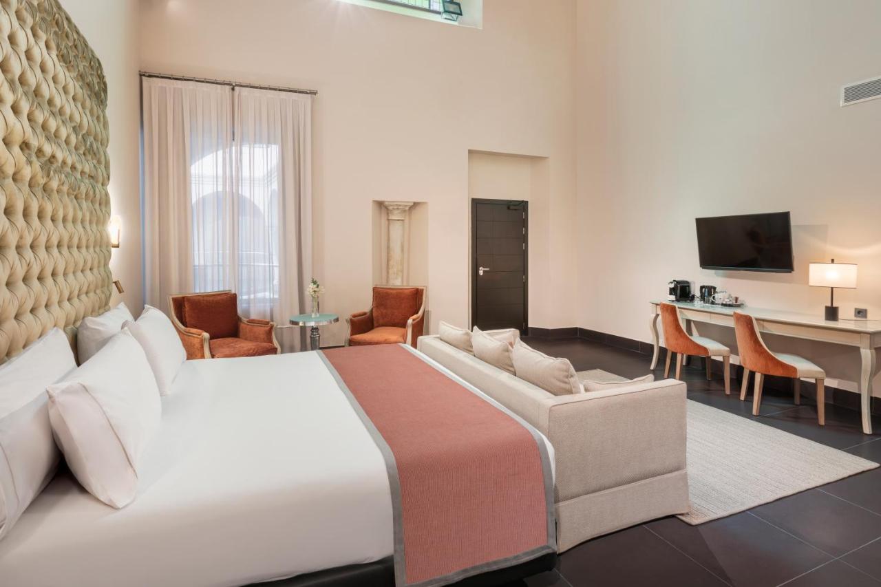Fotos del hotel - EUROSTARS SEVILLA BOUTIQUE