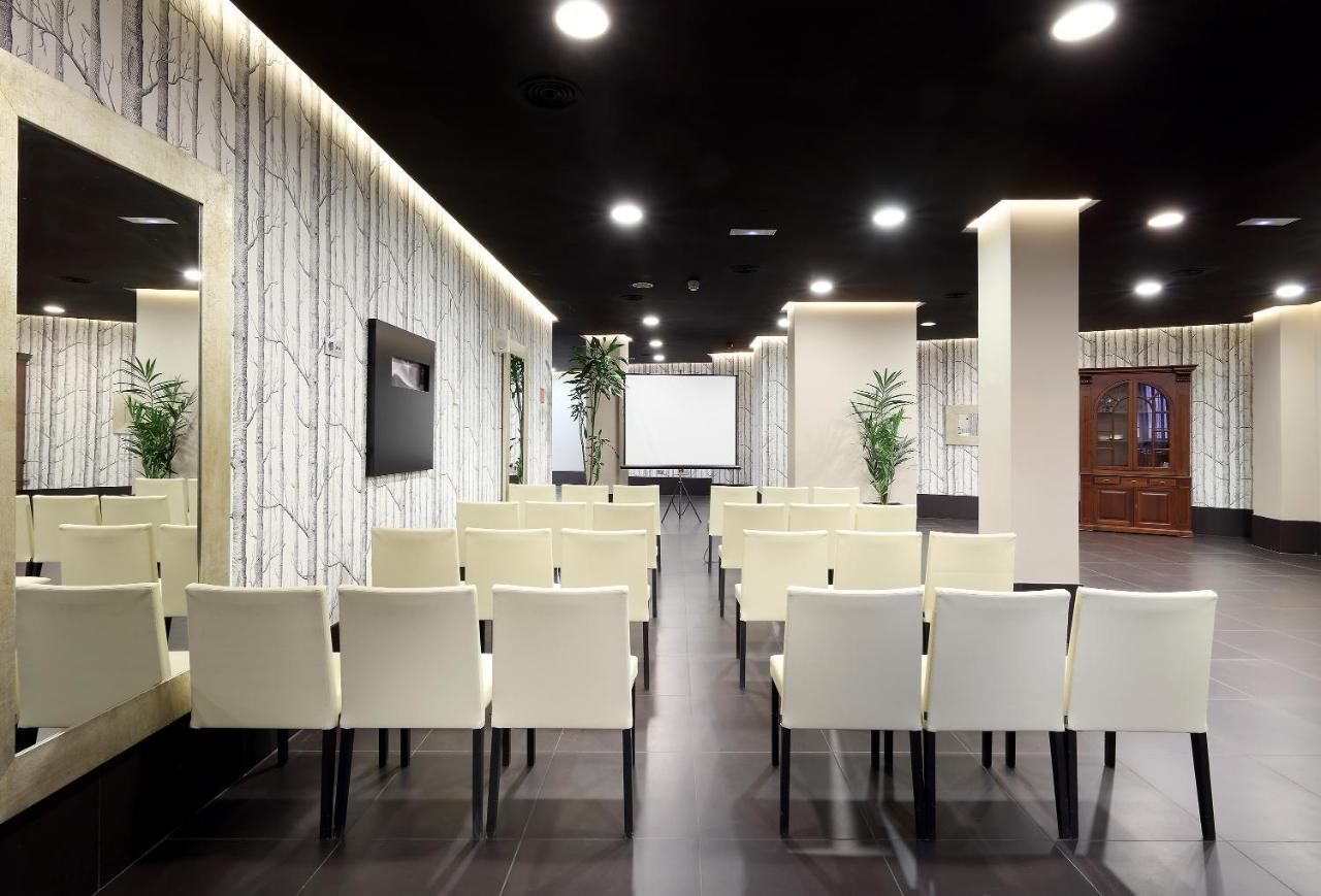Fotos del hotel - EUROSTARS SEVILLA BOUTIQUE