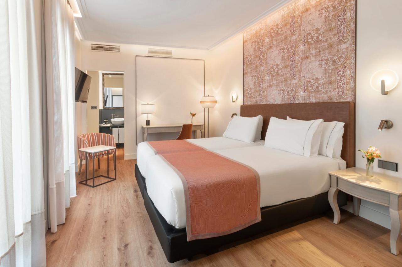 Fotos del hotel - EUROSTARS SEVILLA BOUTIQUE