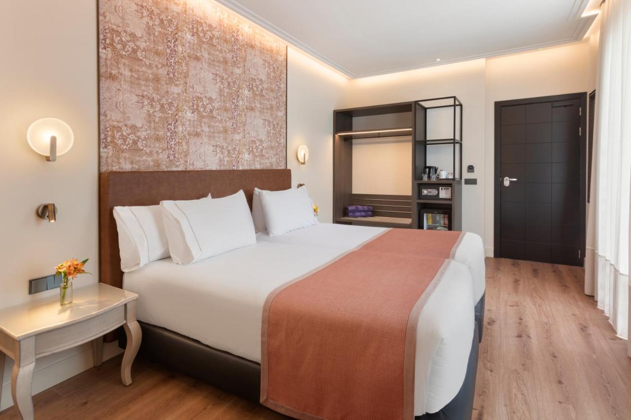 Fotos del hotel - EUROSTARS SEVILLA BOUTIQUE