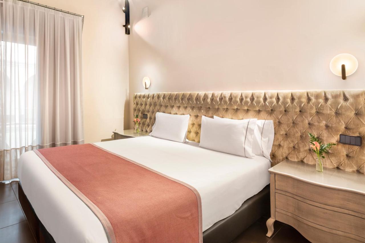 Fotos del hotel - EUROSTARS SEVILLA BOUTIQUE