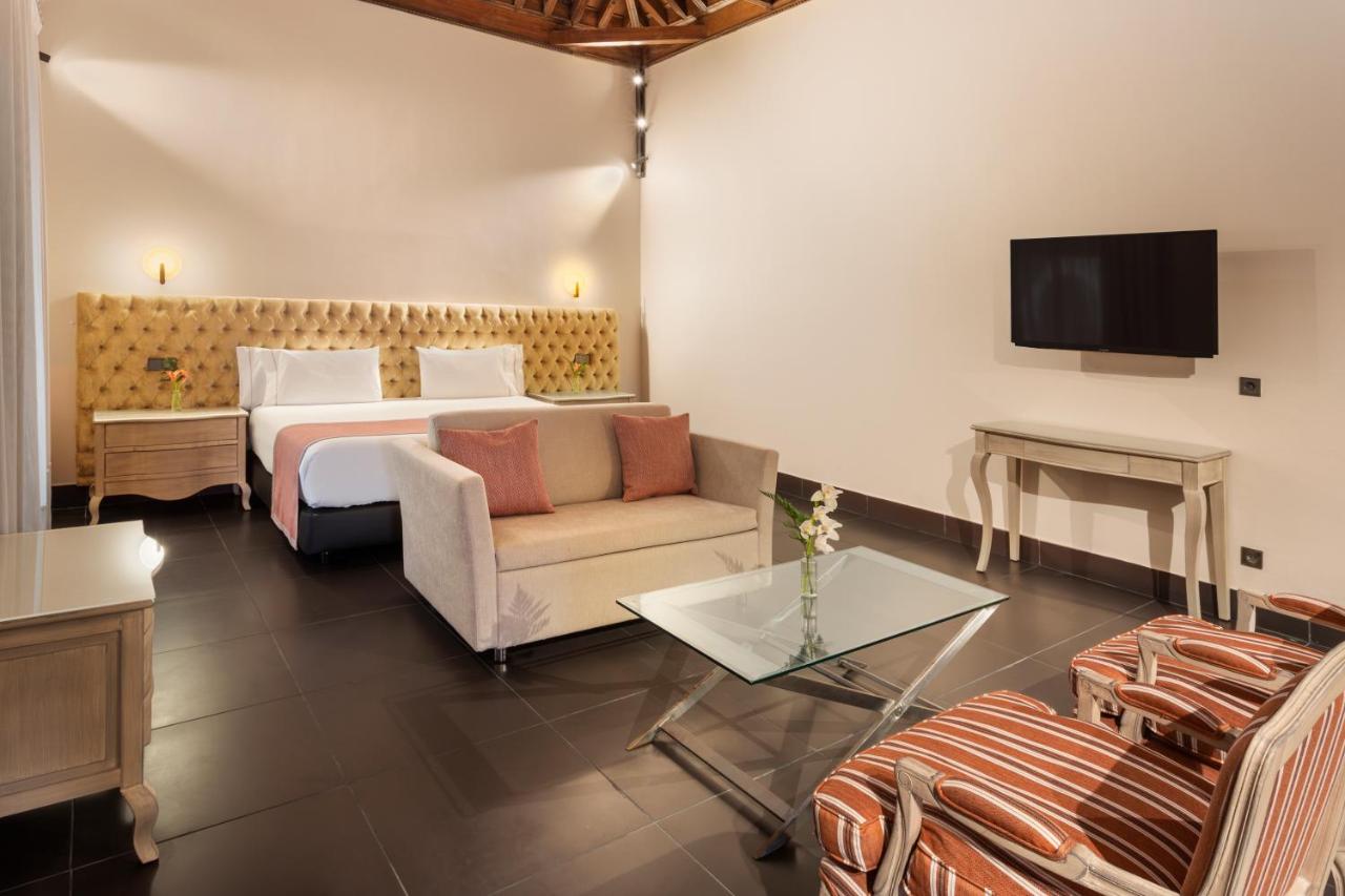 Fotos del hotel - EUROSTARS SEVILLA BOUTIQUE