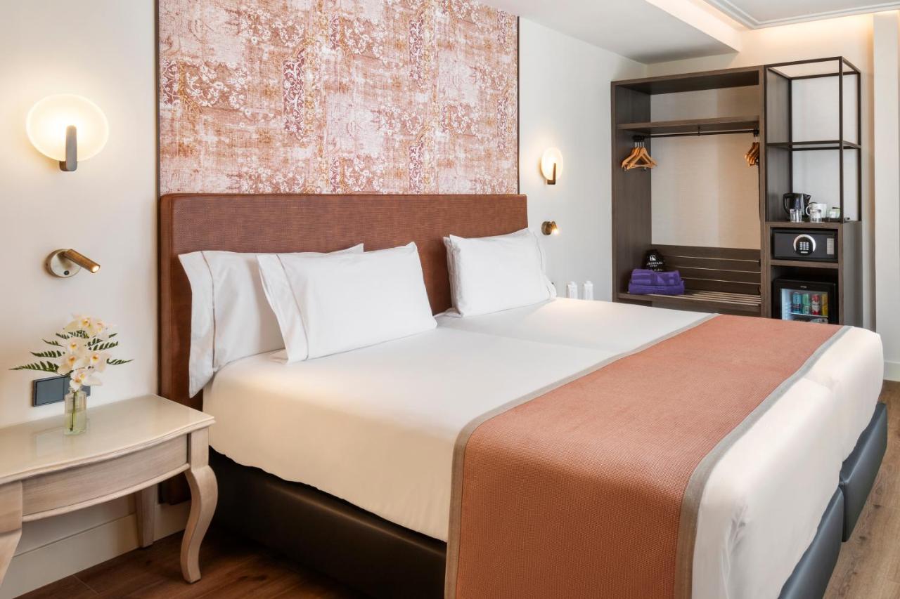 Fotos del hotel - EUROSTARS SEVILLA BOUTIQUE