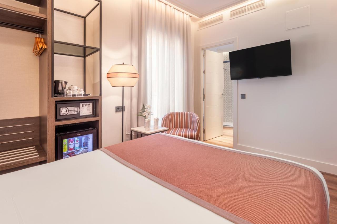 Fotos del hotel - EUROSTARS SEVILLA BOUTIQUE