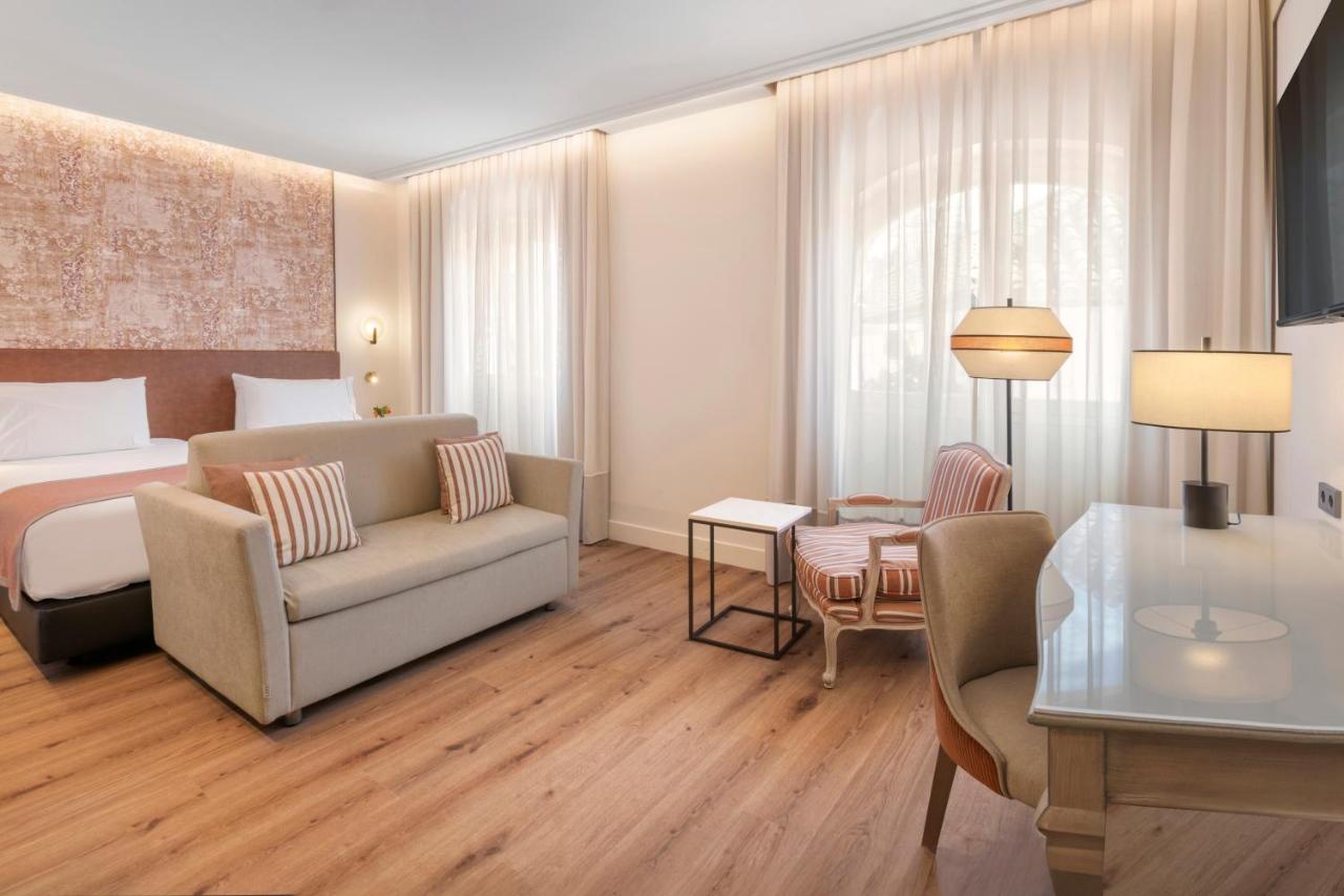 Fotos del hotel - EUROSTARS SEVILLA BOUTIQUE