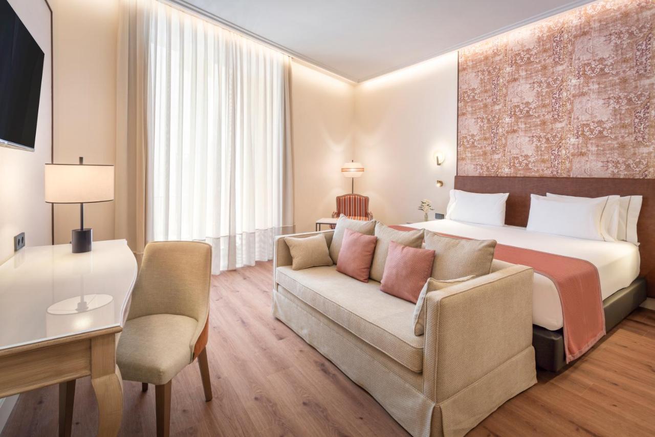 Fotos del hotel - EUROSTARS SEVILLA BOUTIQUE