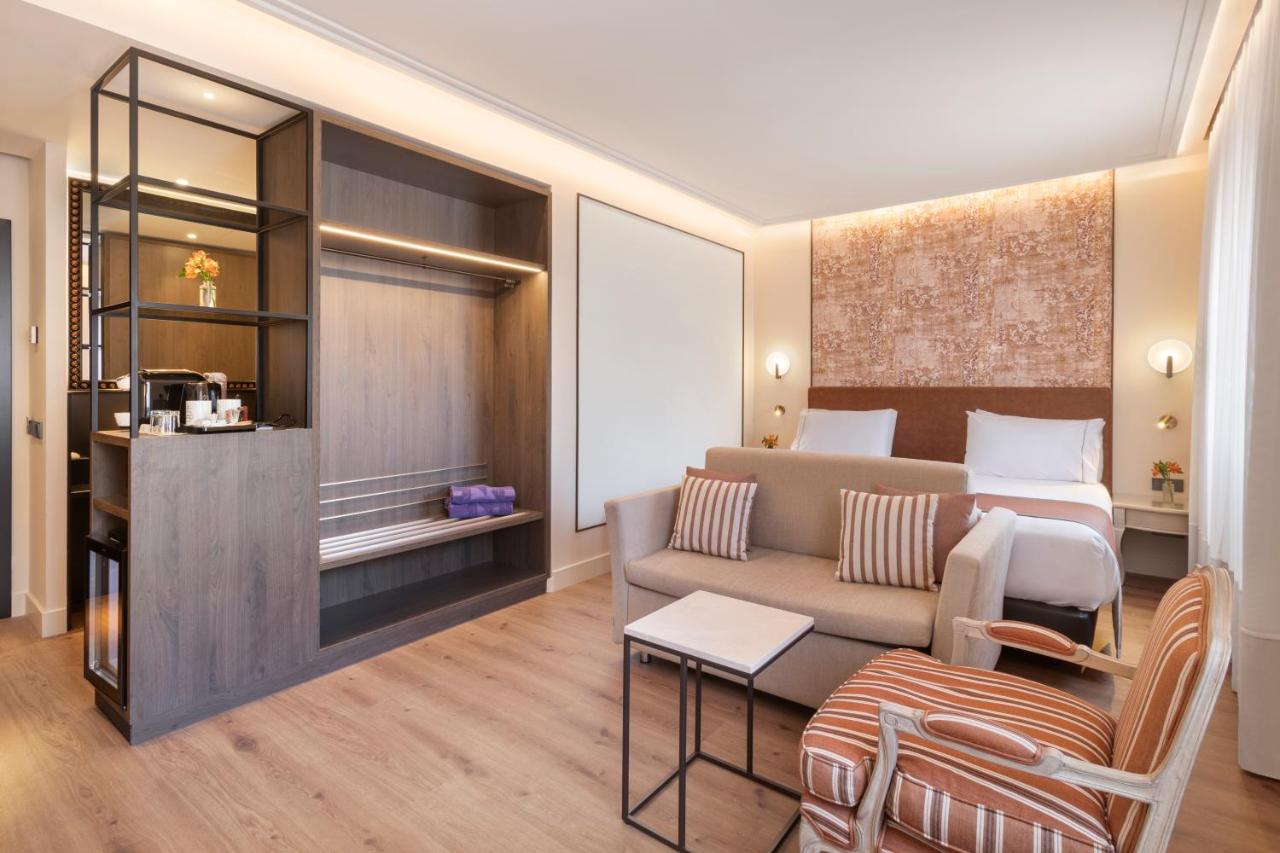 Fotos del hotel - EUROSTARS SEVILLA BOUTIQUE