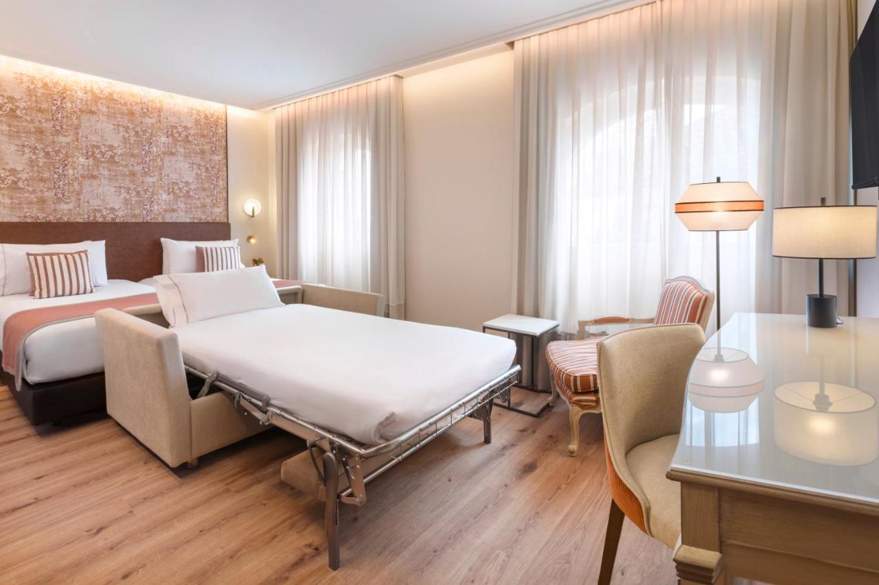 Fotos del hotel - EUROSTARS SEVILLA BOUTIQUE
