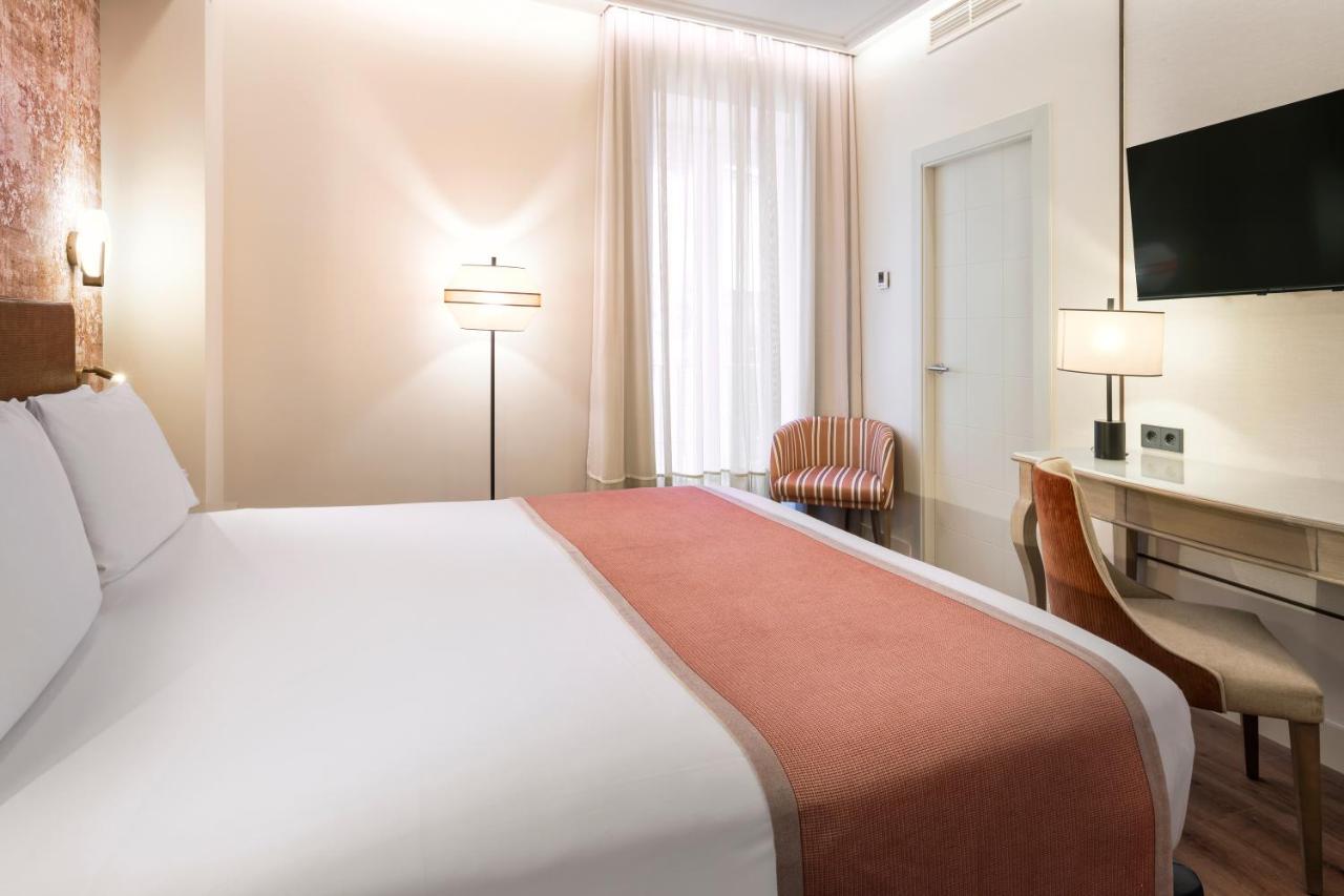 Fotos del hotel - EUROSTARS SEVILLA BOUTIQUE