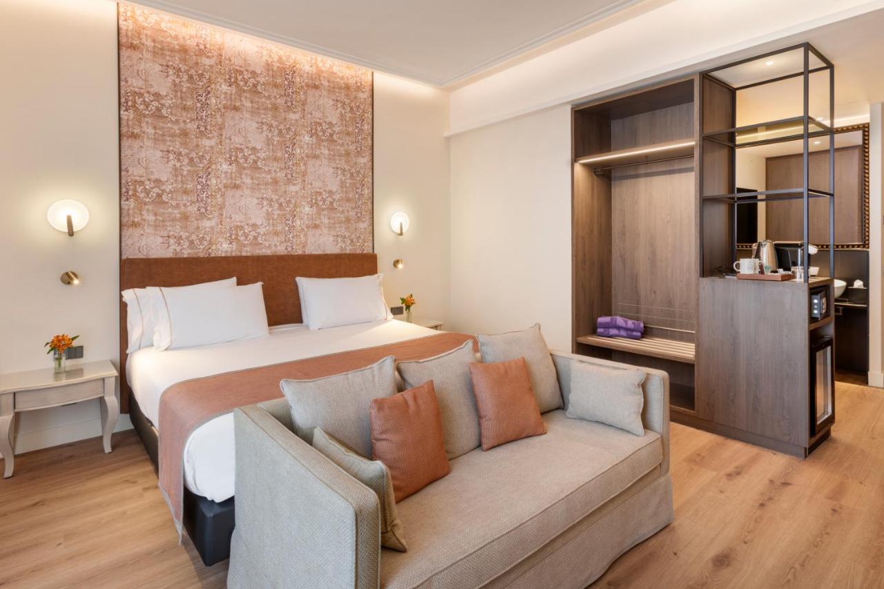 Fotos del hotel - EUROSTARS SEVILLA BOUTIQUE