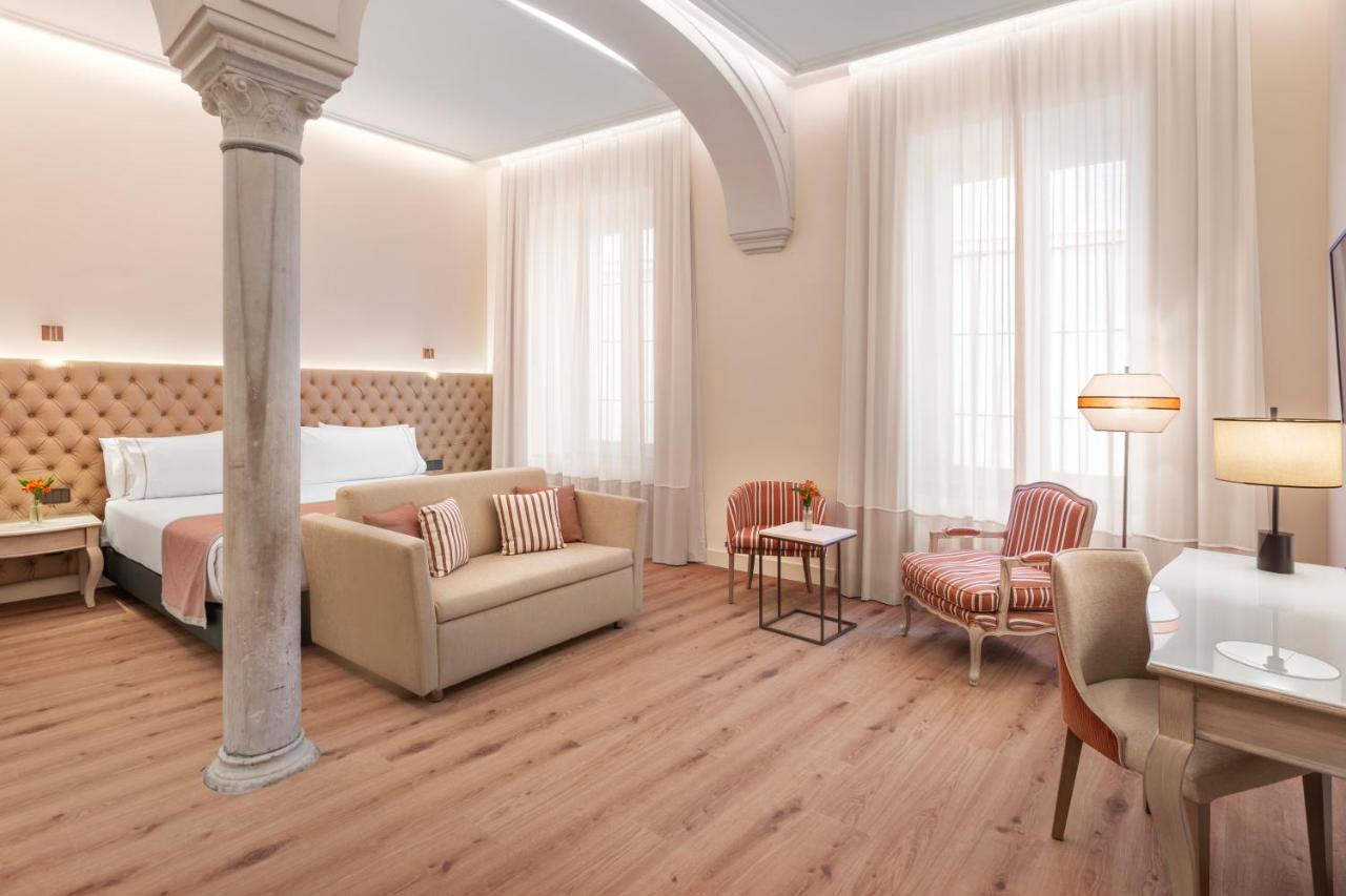 Fotos del hotel - EUROSTARS SEVILLA BOUTIQUE