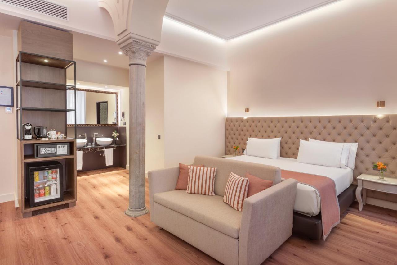 Fotos del hotel - EUROSTARS SEVILLA BOUTIQUE