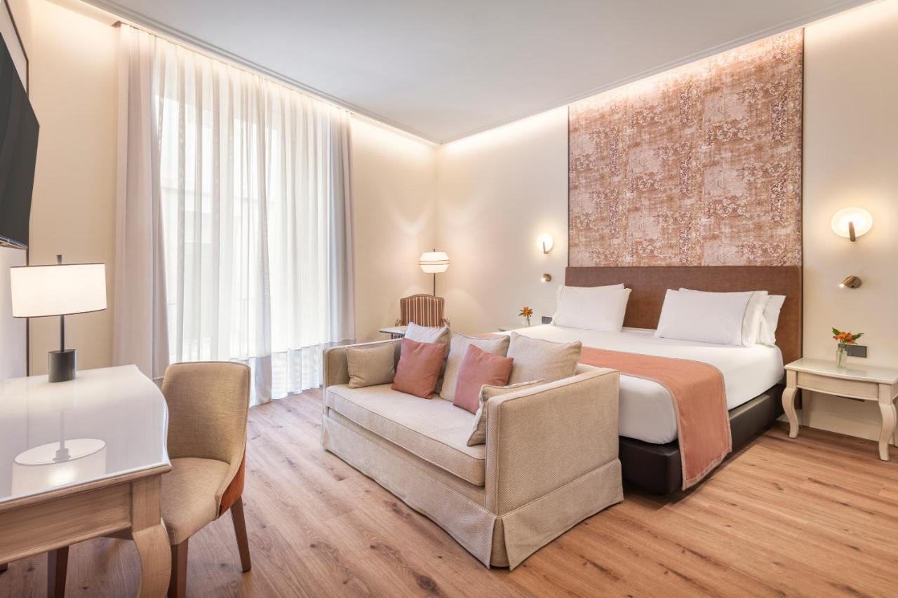 Fotos del hotel - EUROSTARS SEVILLA BOUTIQUE