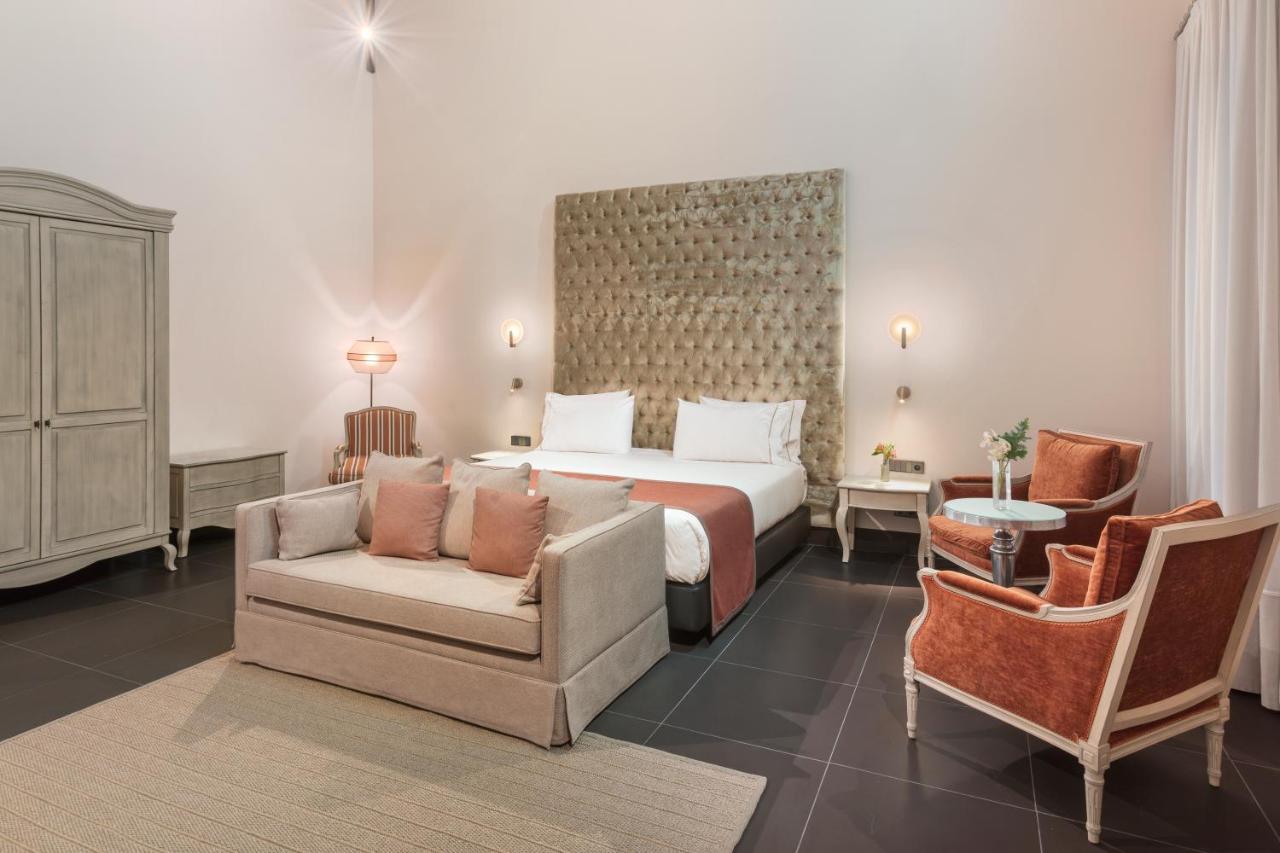 Fotos del hotel - EUROSTARS SEVILLA BOUTIQUE