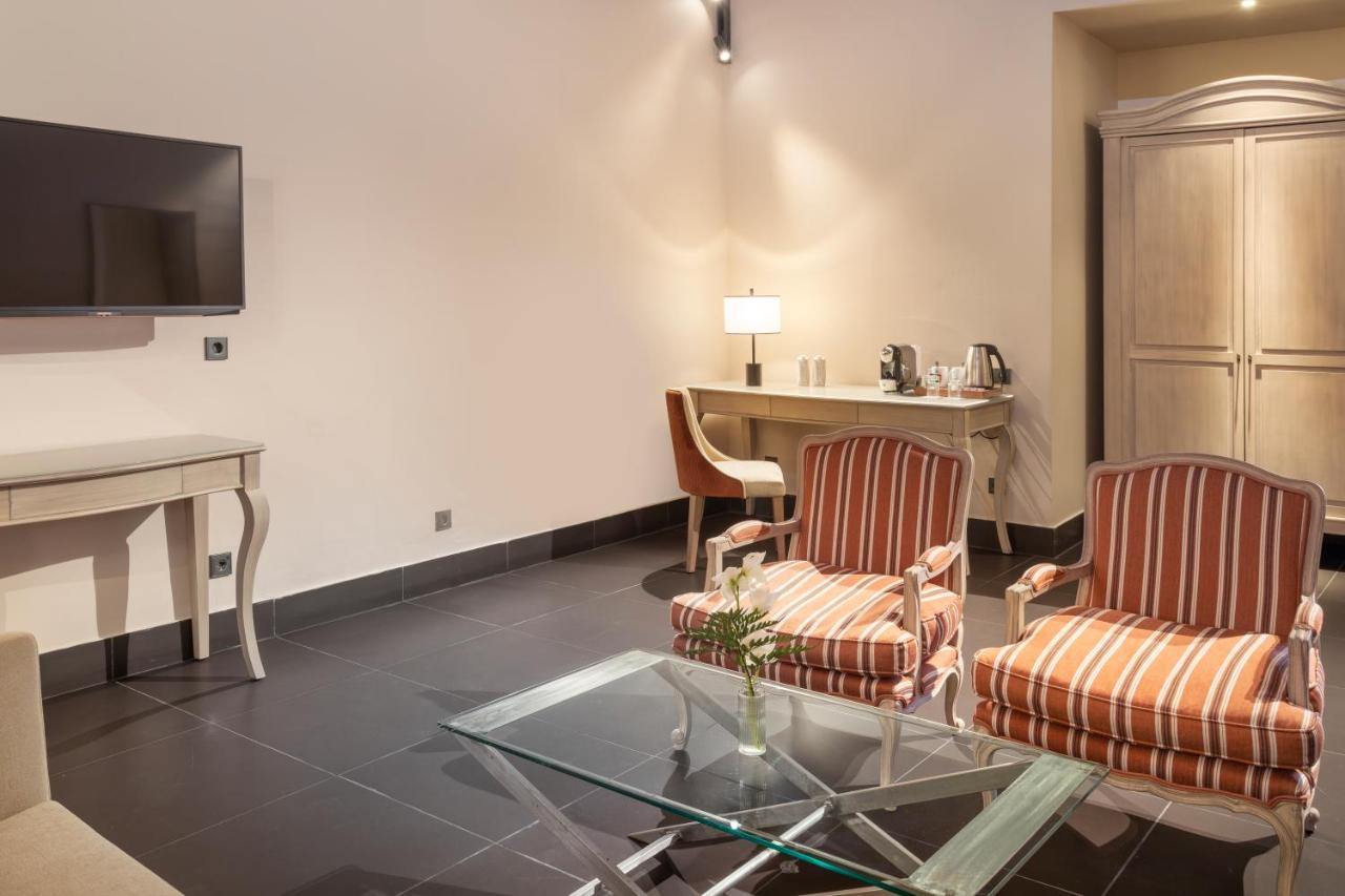 Fotos del hotel - EUROSTARS SEVILLA BOUTIQUE