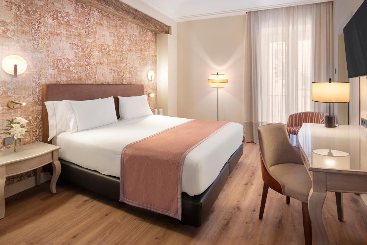 Fotos del hotel - EUROSTARS SEVILLA BOUTIQUE