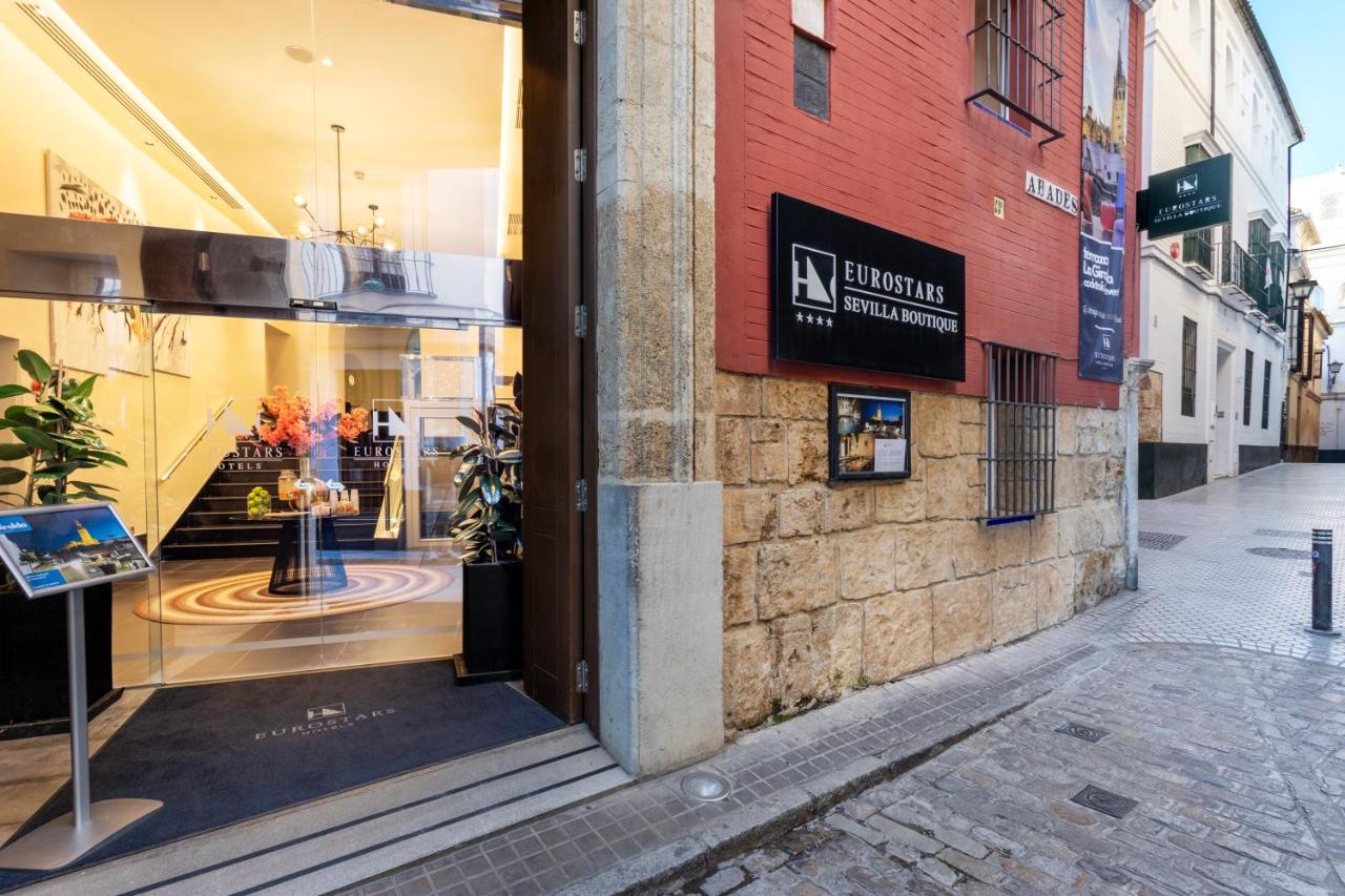 Fotos del hotel - EUROSTARS SEVILLA BOUTIQUE