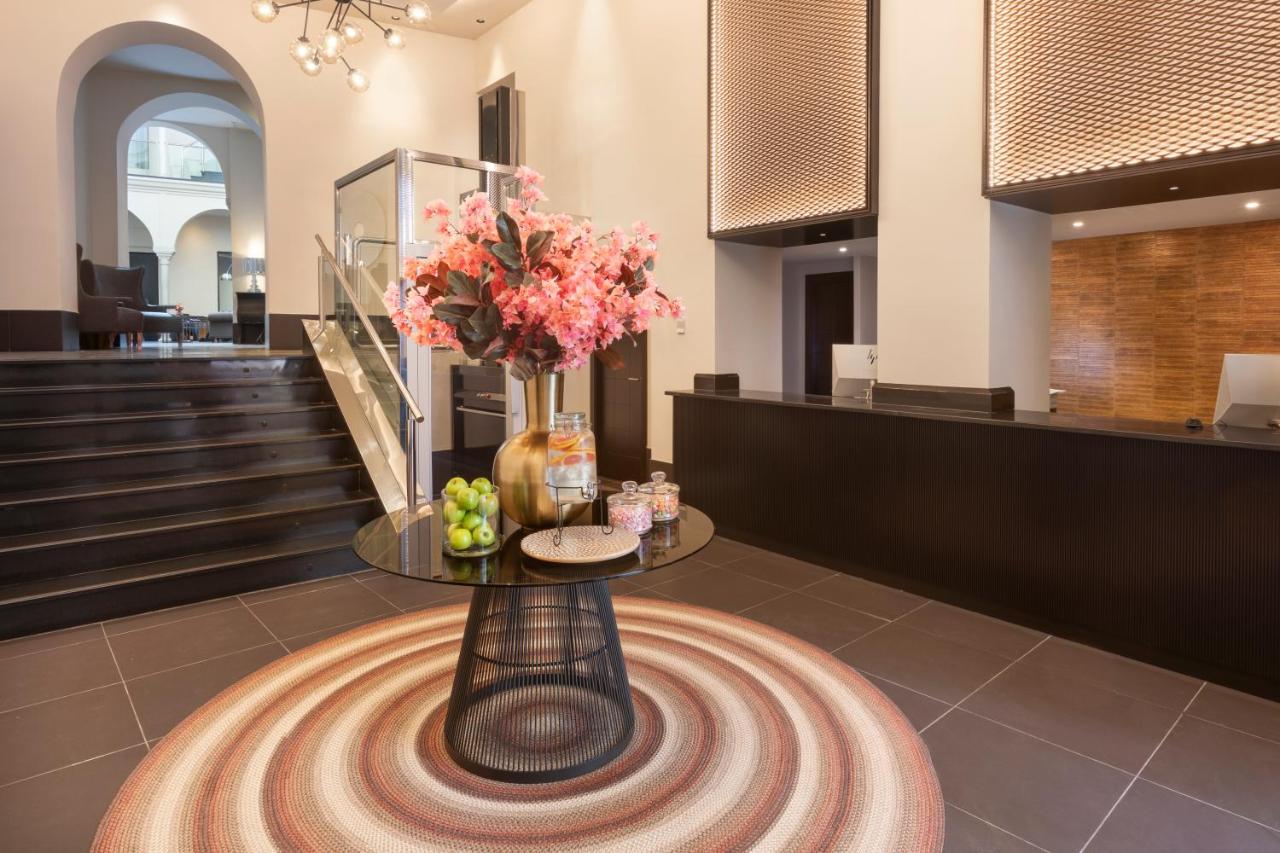 Fotos del hotel - EUROSTARS SEVILLA BOUTIQUE