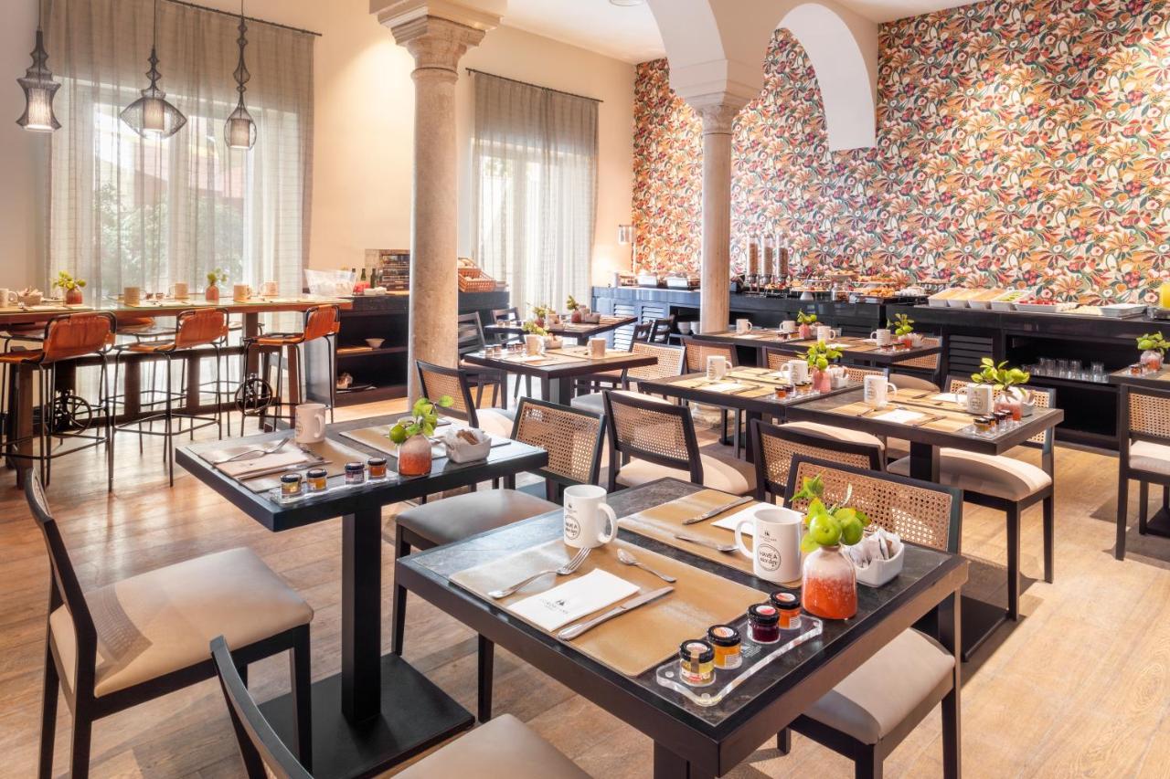 Fotos del hotel - EUROSTARS SEVILLA BOUTIQUE