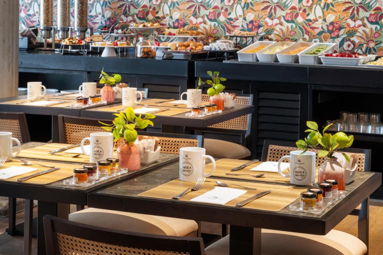 Fotos del hotel - EUROSTARS SEVILLA BOUTIQUE