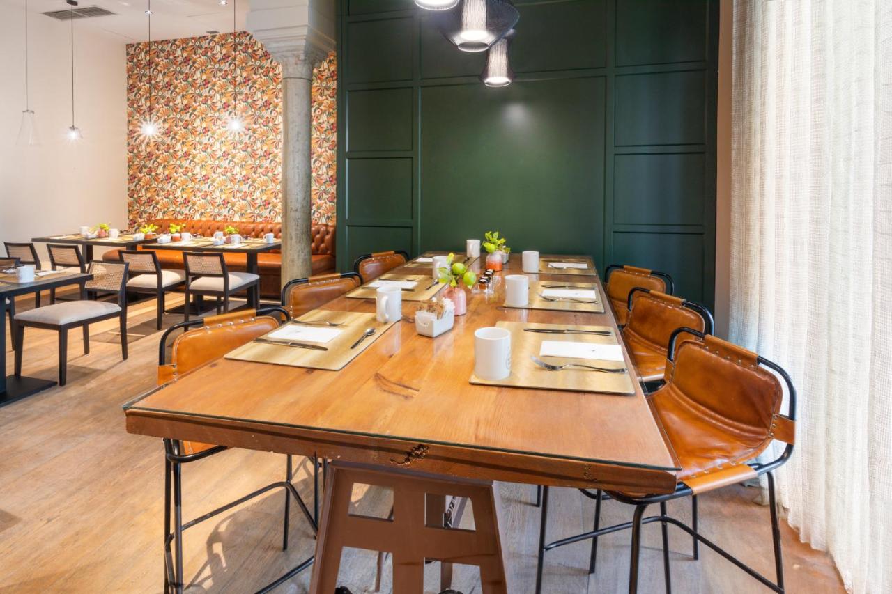 Fotos del hotel - EUROSTARS SEVILLA BOUTIQUE
