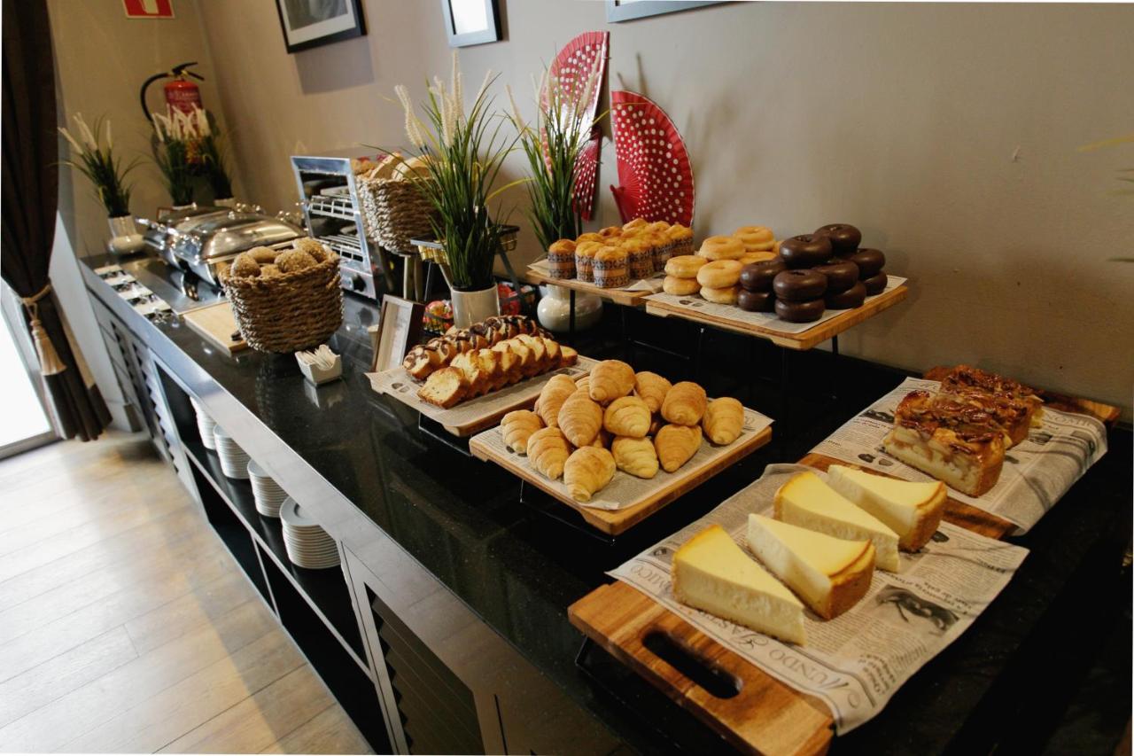 Fotos del hotel - EUROSTARS SEVILLA BOUTIQUE