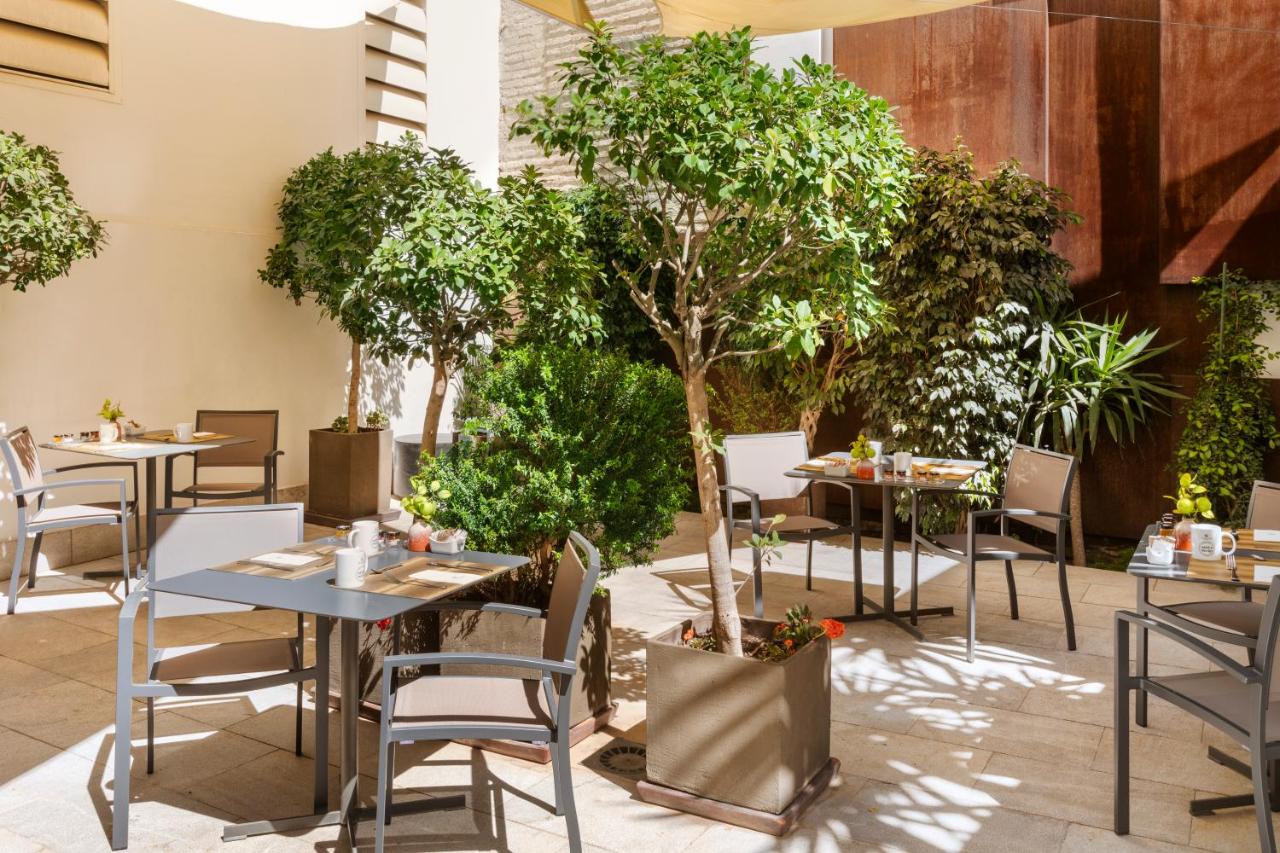Fotos del hotel - EUROSTARS SEVILLA BOUTIQUE