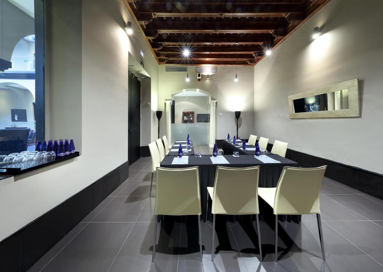 Fotos del hotel - EUROSTARS SEVILLA BOUTIQUE