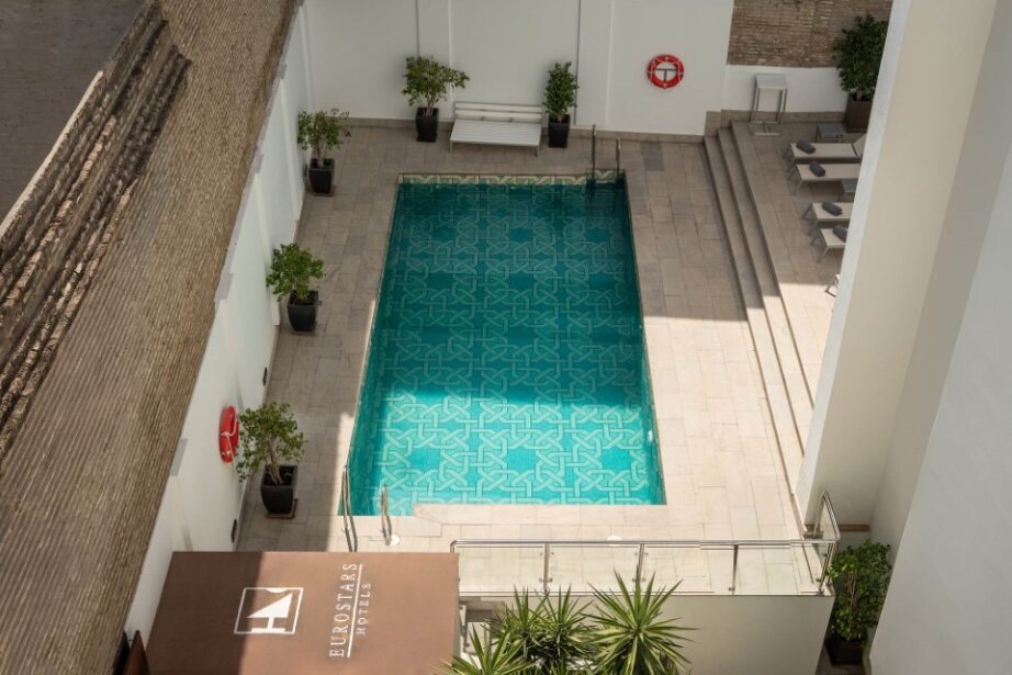 Fotos del hotel - EUROSTARS SEVILLA BOUTIQUE