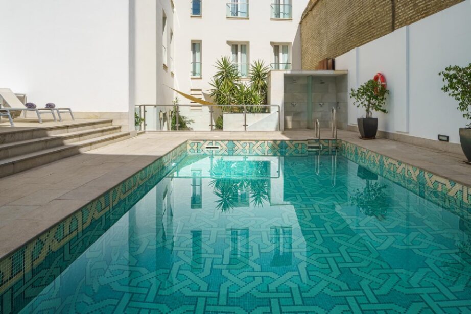 Fotos del hotel - EUROSTARS SEVILLA BOUTIQUE