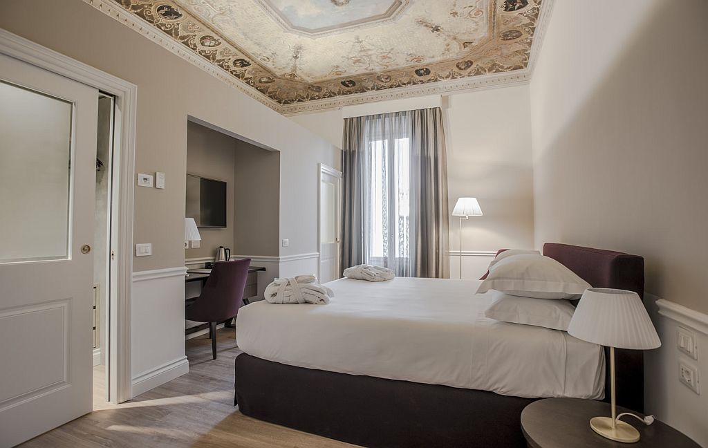 Fotos del hotel - PALAZZO CASTRI 1874 SPA & GARDEN
