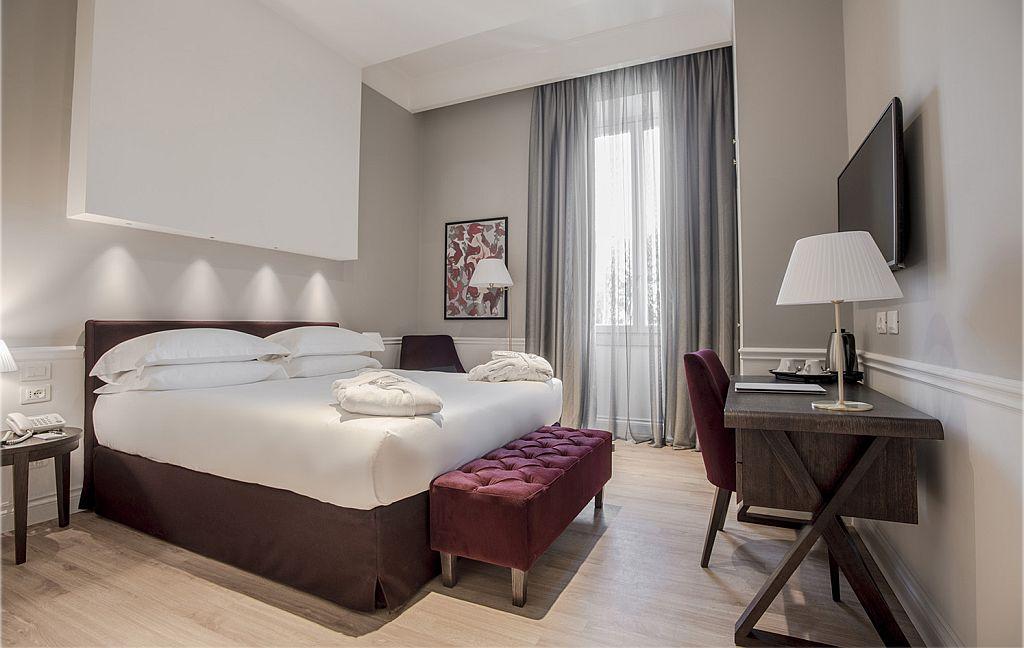 Fotos del hotel - PALAZZO CASTRI 1874 SPA & GARDEN