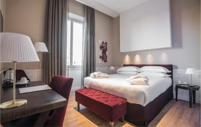 Fotos del hotel - PALAZZO CASTRI 1874 SPA & GARDEN